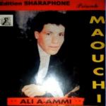 Maouchi - Takchicht Amlayoun