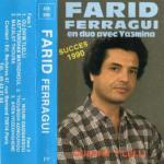 Farid Ferragui - Mazalst Thoura