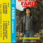 Farid Ferragui - Ayimdhebren